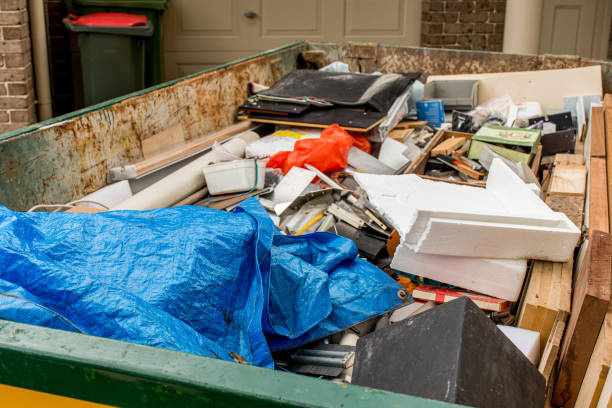 Best Hoarding Cleanup  in Alexandria, IN